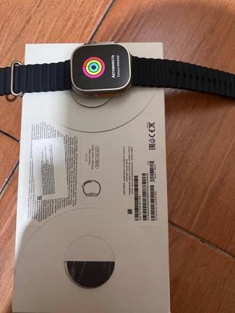 Apple watch