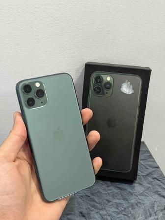 iPhone 11 Pro 256 GB