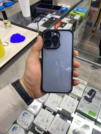 Айфон 13 про