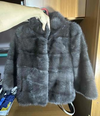 Продам шубу женская