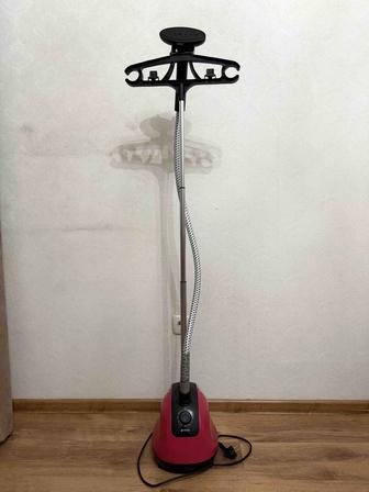 Отпариватель почти новое