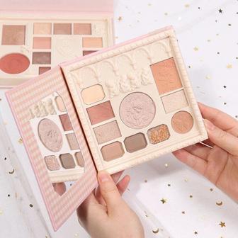 Тени для глаз