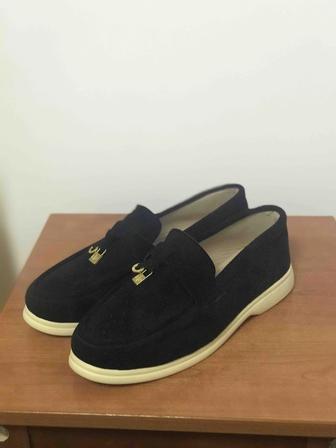 Продам женские лоферы