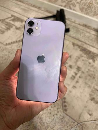 Продам iPhone 11 айфон 11