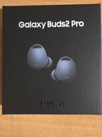 Наушники Samsung Galaxy Buds 2 Pro