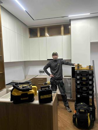 Мебель на заказ