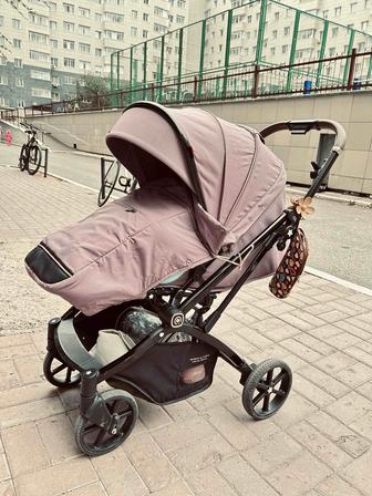 Коляска Kidilo
