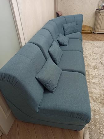 Модульный Диван