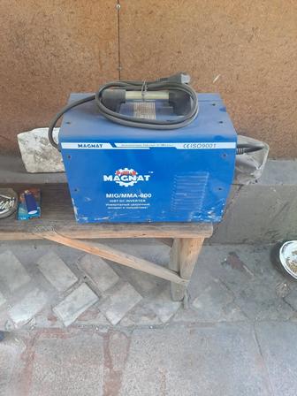 Продам сварочный аппарат