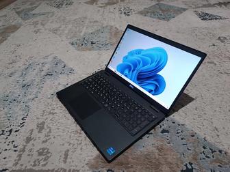 Мощный core i5 -11 поколения, ОЗУ 16, SSD, с Full HD матрицей ноутбук