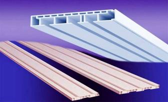 Потолочные карнизы 1ряд, 2ряд, 3ряд