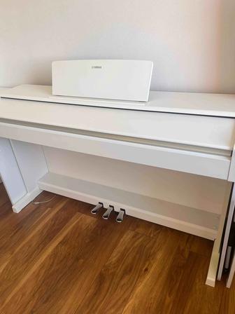 Цифровое пианино Yamaha ydp-144