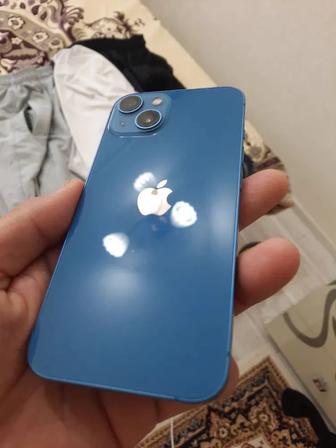 Продам iPhone 13 айфон 13