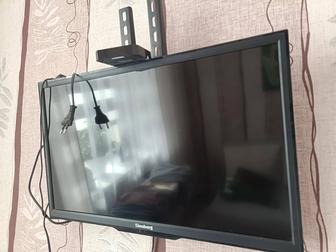 Продам телевизор маленький