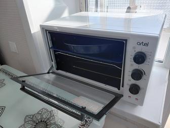 Продам духовку Artel
