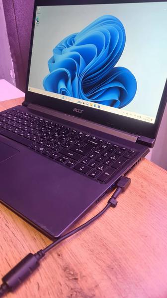 Игровой Ноутбук Acer Aspire 7 core i7