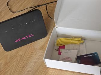 Продам Altel 4G P28 роутер, модем wifi роутер