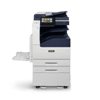 Цветной МФУ Xerox C7020