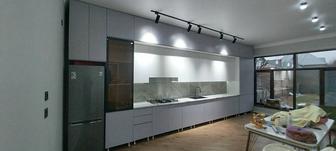 Мебель на заказ