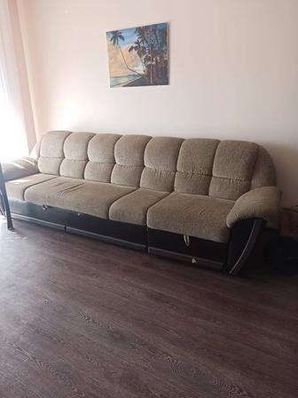 Продам диван срочно