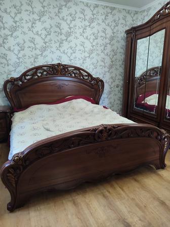 Спальни гарнитур