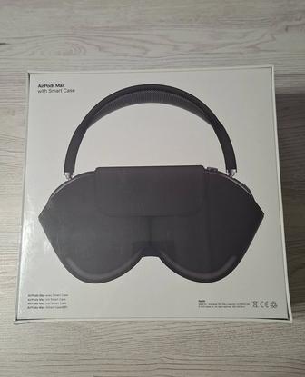 AirPods Max новые