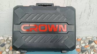 Продам перфоратор CROWN