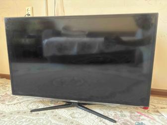Продам ТВ Самсунг на запчасти