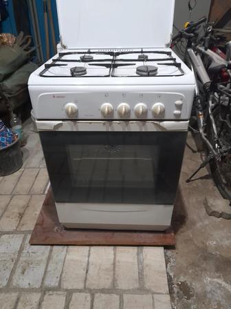 Газовка