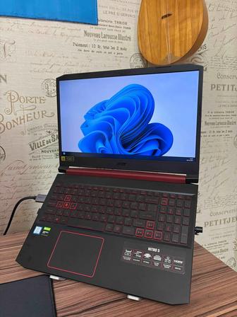 Ноутбук Acer Nitro 5