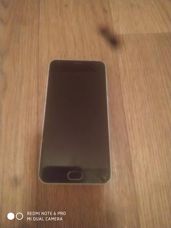 Смартфон MEIZU M2