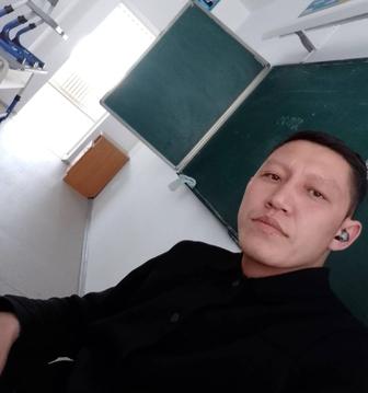 Учитель истории
