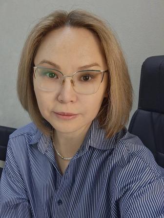 Бухгалтер