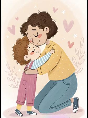 Услуги няни