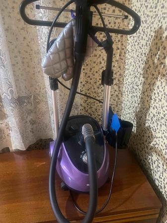 Отпариватель