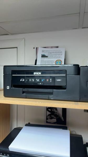 Принтер epson l3060