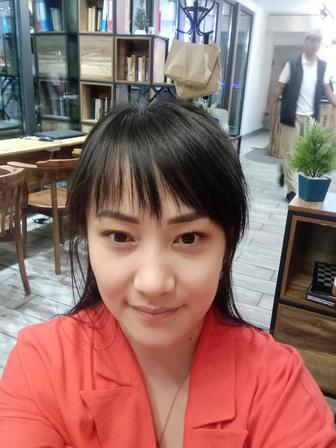 Менеджер по работе с клиентами