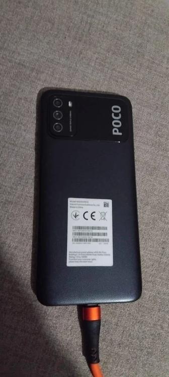 Poco m3 128 гб