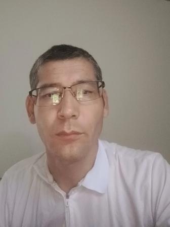 Разнорабочий