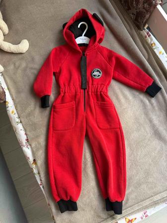 Комбинезоны 86,92 размер