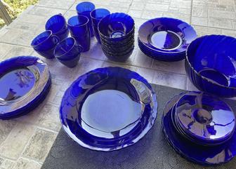 Продам оригинальный сервиз luminarc