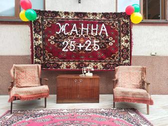 Оформление 80-90-х