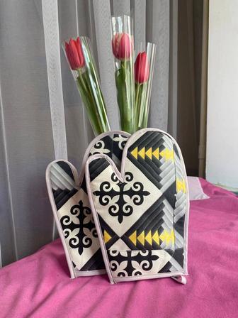 Прихватки для кухни