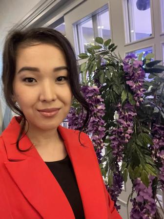 Менеджер по работе с клиентами