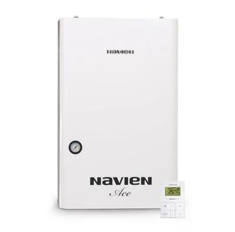 Navien ace обогреватель