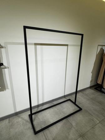 Вешалки напольные