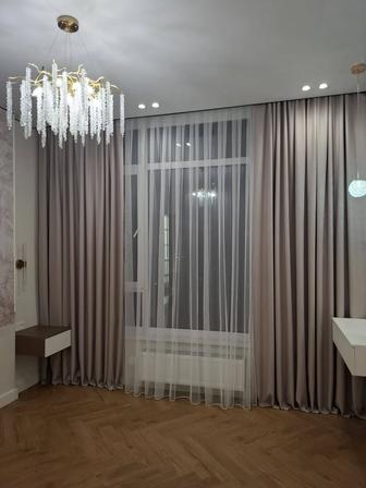 Шторы Тюли на заказ