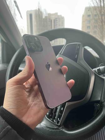 айфон 14 про max 256 гб продаю