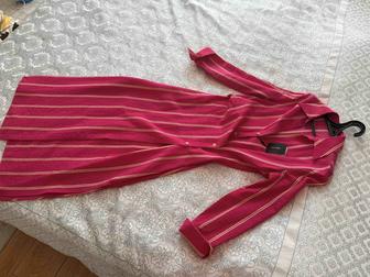 Продам летнее платье