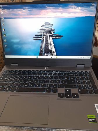 Ноут Lenovo Loq игровой